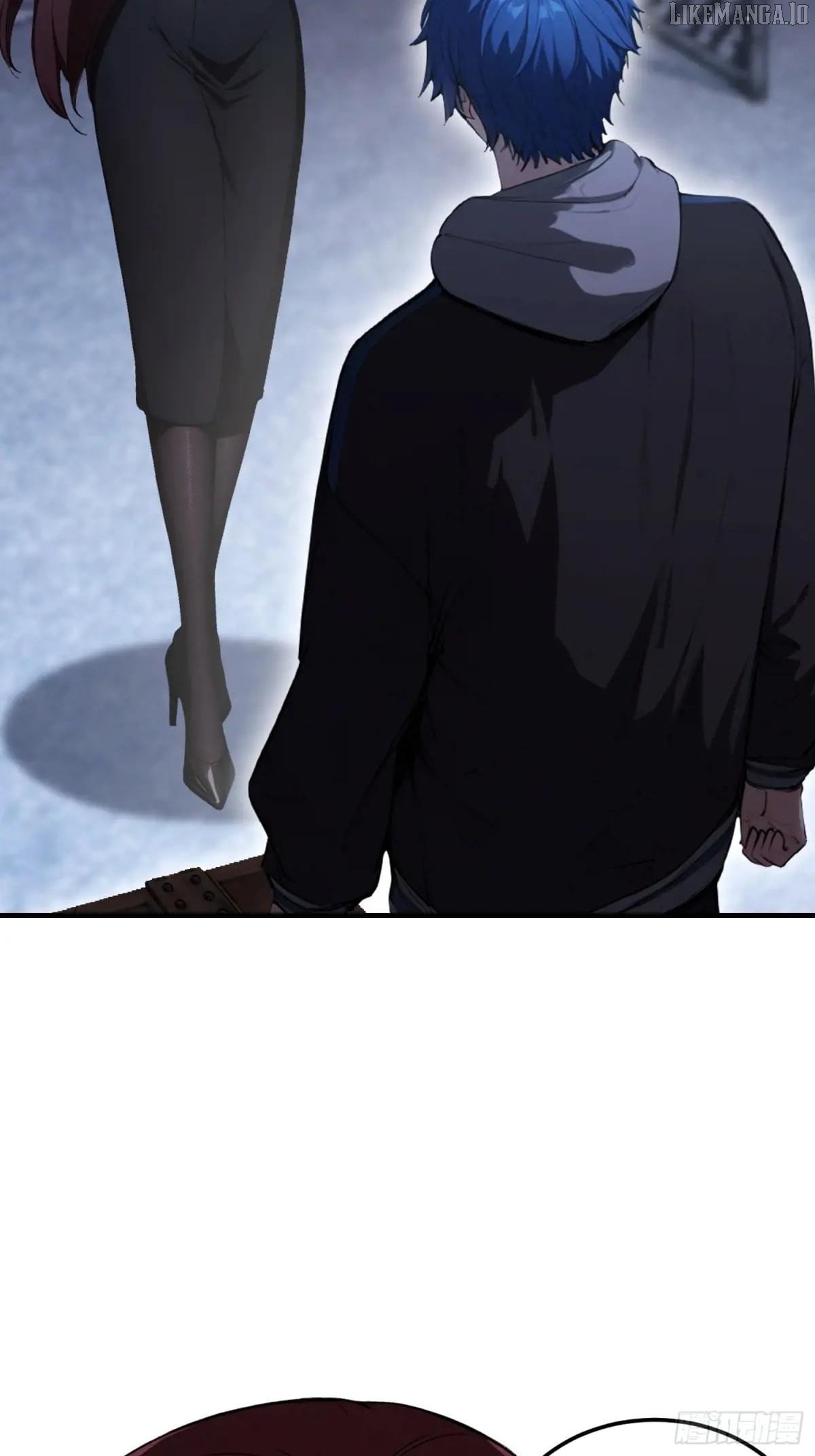 Outrageous! I opened a training class for empresses Chapter 74 - page 16